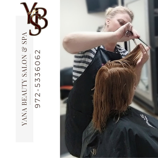 Beauty Salon «Yana Beauty Salon», reviews and photos, 15080 E Beltwood Pkwy, Addison, TX 75001, USA