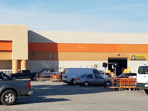 Home Improvement Store «The Home Depot», reviews and photos, 18131 Gale Ave, City of Industry, CA 91748, USA