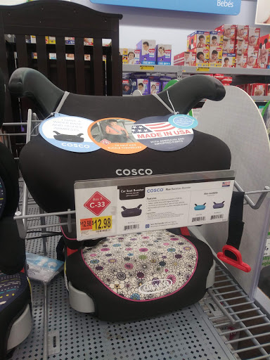 Discount Store «Walmart», reviews and photos, 9555 S Post Oak Rd, Houston, TX 77096, USA