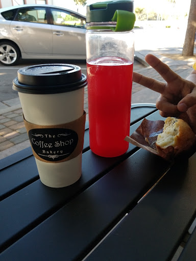 Coffee Shop «The Coffee Shop Bakery», reviews and photos, 411 C St, Galt, CA 95632, USA