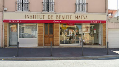 Institut Maeva à Le Cannet