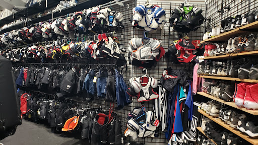 Sporting Goods Store «Play It Again Sports - Schaumburg , IL», reviews and photos, 1127 S Roselle Rd, Schaumburg, IL 60193, USA