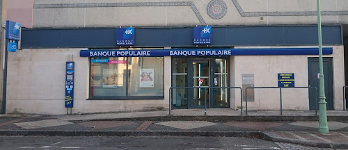 Banque Banque Populaire Bourgogne Franche-Comté Delle