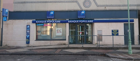 Photo du Banque Banque Populaire Bourgogne Franche-Comté à Delle