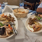 Photo n°2 de l'avis de Fabio.e fait le 11/08/2021 à 05:47 sur le  Vista Mare à Gallipoli