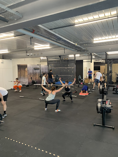 CROSSFIT THALWIL