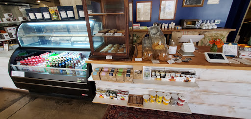 Coffee Shop «Black Sheep Coffee», reviews and photos, 217 S Liberty St #104b, Harrisonburg, VA 22801, USA