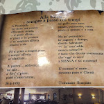 Photo n°2 de l'avis de Giuseppe.a fait le 17/03/2022 à 23:17 sur le  Ristorante La Siesta à Naples