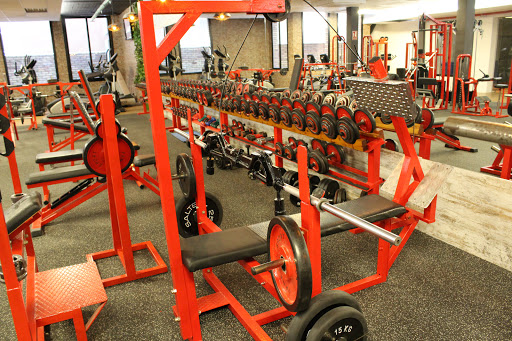 Gimnasio Argos en Lleida, Lleida
