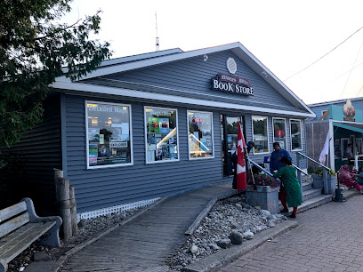 Reader's Haven Book Store