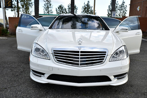 Used Car Dealer «St Mina Auto Sales», reviews and photos, 4963 Holt Blvd, Montclair, CA 91763, USA