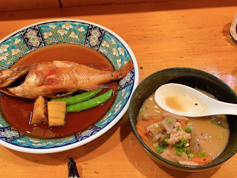 きくち 茨城県大洗町磯浜町 和食店 レストラン グルコミ