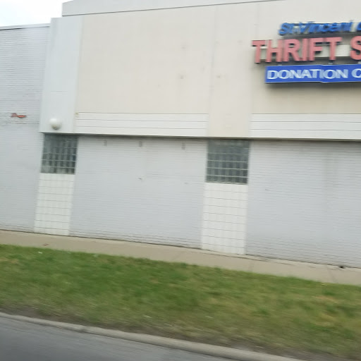 Non-Profit Organization «St. Vincent de Paul Society», reviews and photos, 3760 Fort St, Lincoln Park, MI 48146, USA