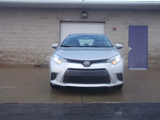 Used Car Dealer «R C Auto Sales», reviews and photos, 1701 S Tibbs Ave, Indianapolis, IN 46241, USA