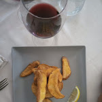 Photo n°2 de l'avis de c..o fait le 27/07/2020 à 11:41 sur le  Ristorante Da Vittorio à Nucetto