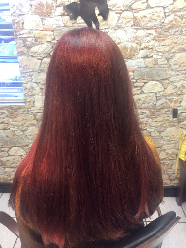 Hair Salon «M & S Hair Design», reviews and photos, 1421 Thousand Oaks Blvd, Thousand Oaks, CA 91362, USA