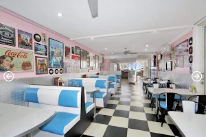 50’s Diner Hervey Bay image