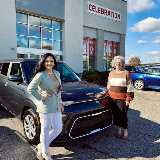 Kia Dealer «Byers Kia», reviews and photos, 5342 Columbus Pike, Lewis Center, OH 43035, USA