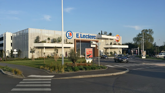 E.Leclerc BASSE GOULAINE Rte de Clisson, 44115 Basse-Goulaine, France