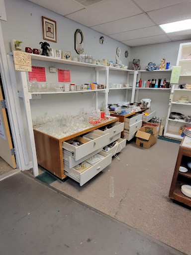 Religious Organization «His House Ministries», reviews and photos, 3708 River Dr, Columbia, SC 29201, USA