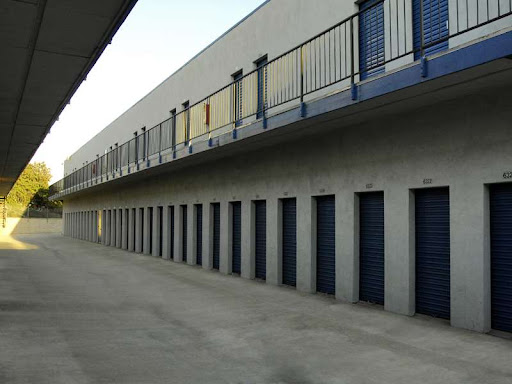 Storage Facility «Extra Space Storage», reviews and photos, 601 Ridgeway St, Pomona, CA 91768, USA