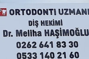 Uzm. Dt. Meliha Haşimoğlu, Ortodonti image