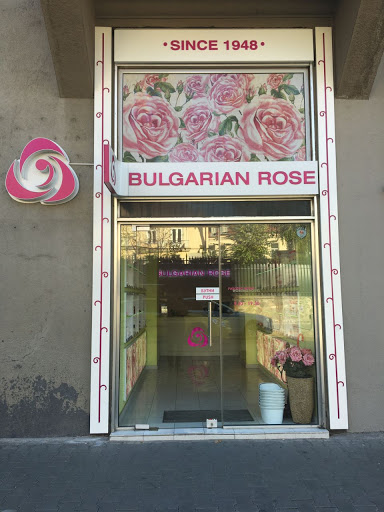 Bulgarian Rose - Company Store