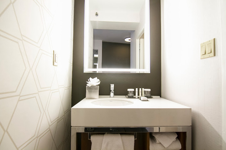 DoubleTree by Hilton Hotel Metropolitan - New York City by null