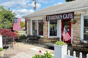 Theresa's Cafe image