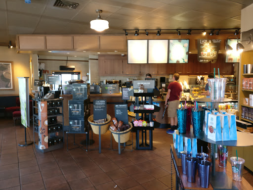 Coffee Shop «Starbucks», reviews and photos, 2 Commerce Way, Seekonk, MA 02771, USA