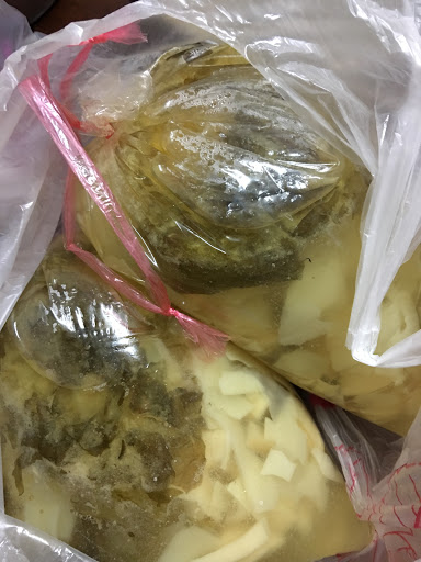 鵝肉旺 的照片