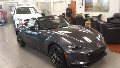 Subaru Dealer «Riley Subaru», reviews and photos, 4455 Dodge St, Dubuque, IA 52003, USA