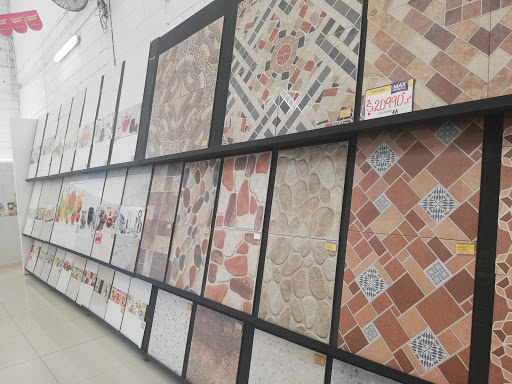 Tiendas de azulejos en Barranquilla