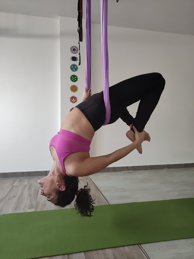Shikire Innana en Valdemoro, Madrid