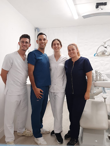 Clinica Dental Gaucín en Gaucín, Málaga