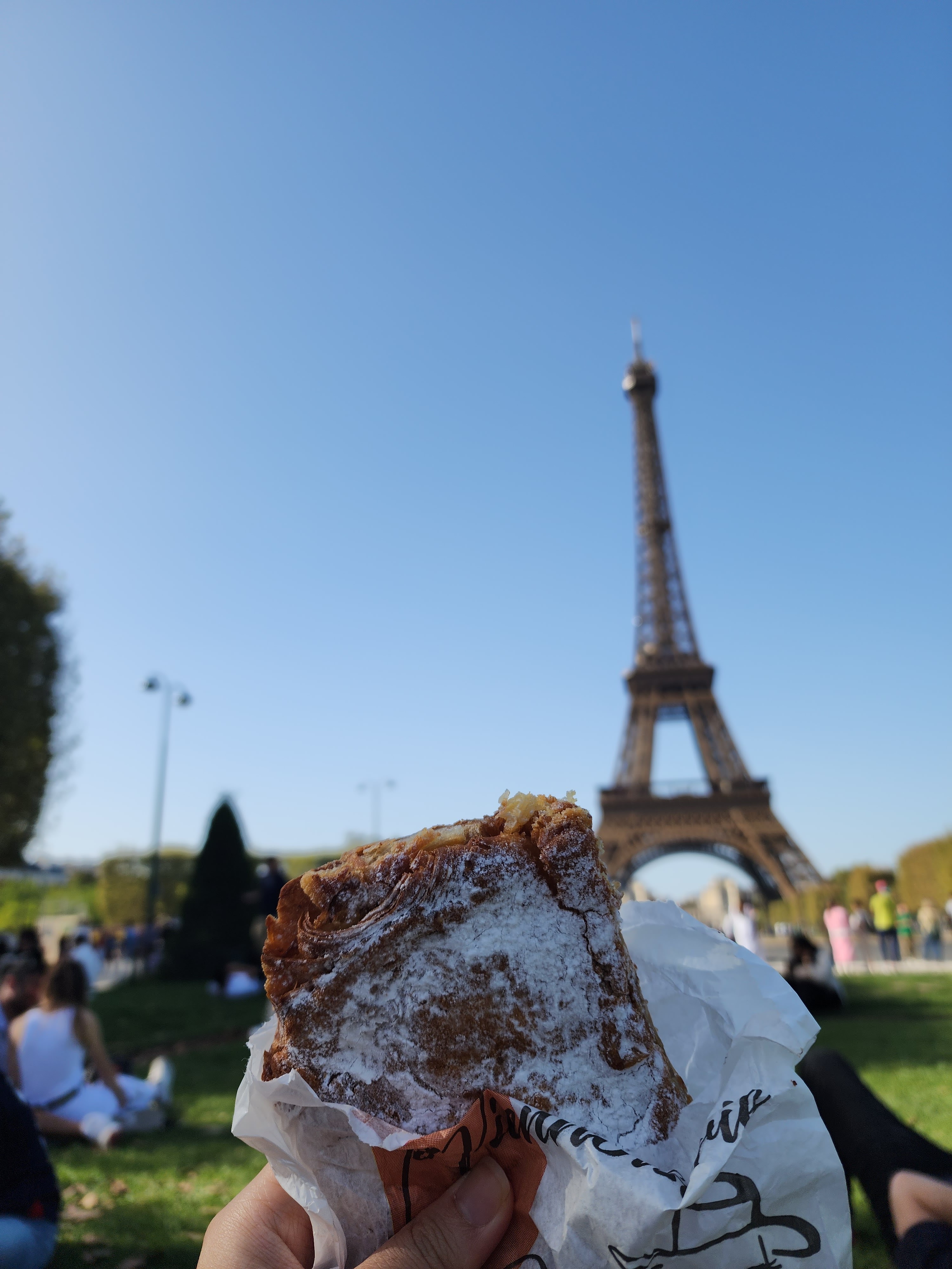 Photo n° 7 de l'avis de Praew.a fait le 07/10/2023 à 19:42