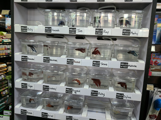 Pet Store «Pet Valu», reviews and photos, 114 Shawan Rd, Hunt Valley, MD 21030, USA