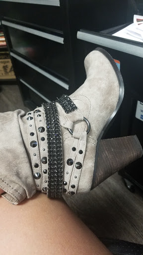 Tattoo Shop «IF Tattoo Studio», reviews and photos, 2620 W Broadway Rd #7, Mesa, AZ 85202, USA