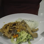 Photo n°1 de l'avis de Emilia.e fait le 12/09/2018 à 21:44 sur le  Hotel Torres Novas à Torres Novas