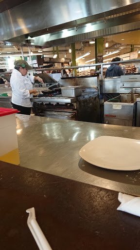 Grocery Store «Whole Foods Market», reviews and photos, 13998 Cedar Rd, University Heights, OH 44118, USA