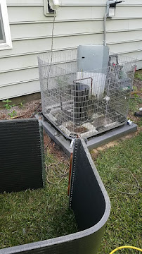 Blake & Sons Heating & Air - Photo 7 - Car repair in North Charleston, SC, Charleston