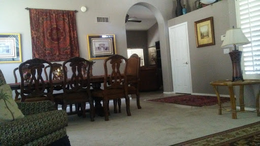 Country Club «Red Mountain Ranch Country Club», reviews and photos, 6425 E Teton Cir, Mesa, AZ 85215, USA