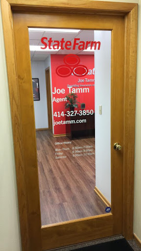 Insurance Agency «Joe Tamm - State Farm Insurance Agent», reviews and photos