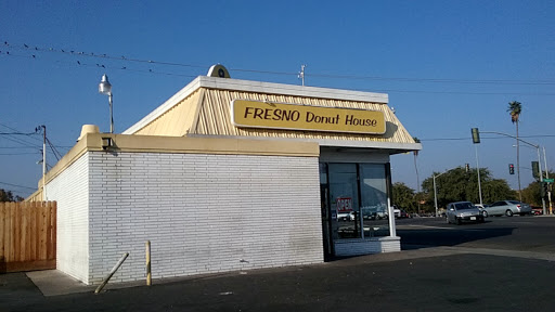 Bakery «Fresno Donut House», reviews and photos, 3145 N Blackstone Ave, Fresno, CA 93703, USA