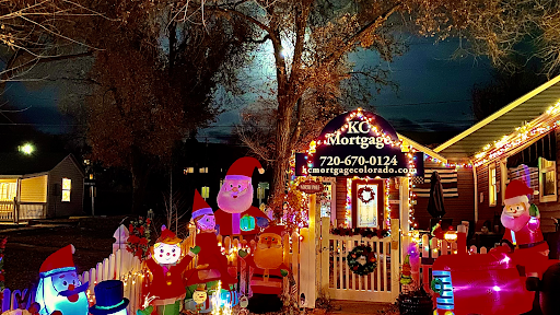 Mortgage Lender «KC Mortgage LLC», reviews and photos