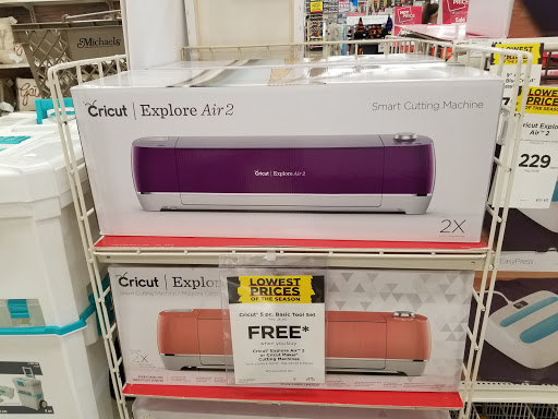 Craft Store «Michaels», reviews and photos, 11945 Manchester Rd, Des Peres, MO 63131, USA