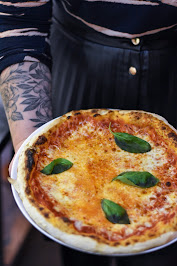 Photos du propriétaire du Pizzas à emporter Hermosa Pizza | Pizzeria Lyon 9 - n°1