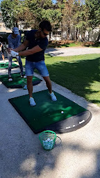 Photo n°5 de Golf Opio Valbonne à Opio ()