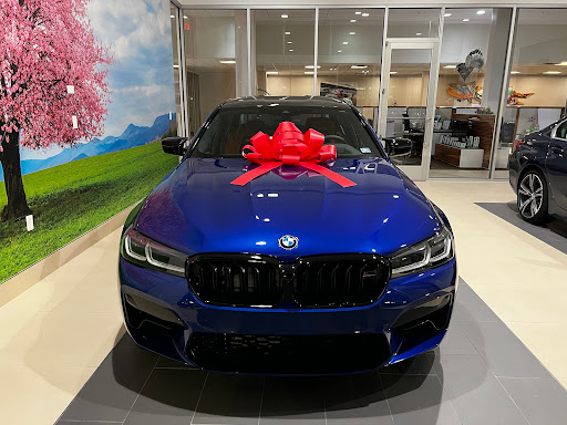 BMW Dealer «BMW of Sterling», reviews and photos, 21710 Auto World Cir, Sterling, VA 20166, USA