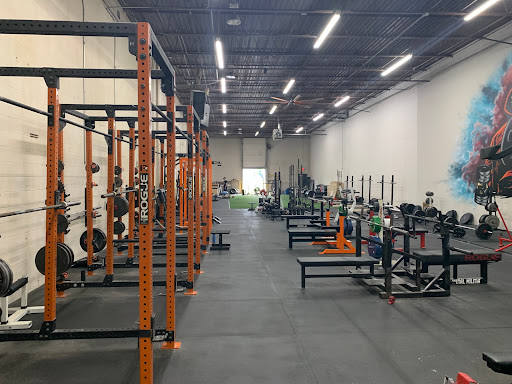 Gym «Southside Athletic», reviews and photos, 1121 Riverwood Dr, Burnsville, MN 55337, USA